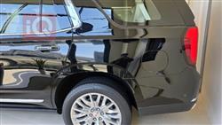 جي ام سي يوكون